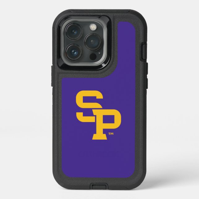 SP OTTERBOX iPhone CASE (Back)