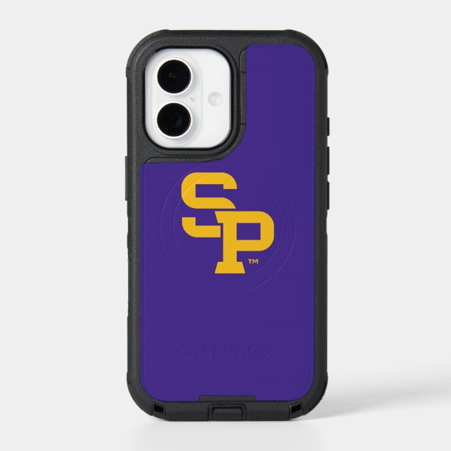 SP OTTERBOX iPhone CASE (Back)