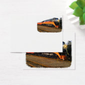 SP Steam Train (Desk)