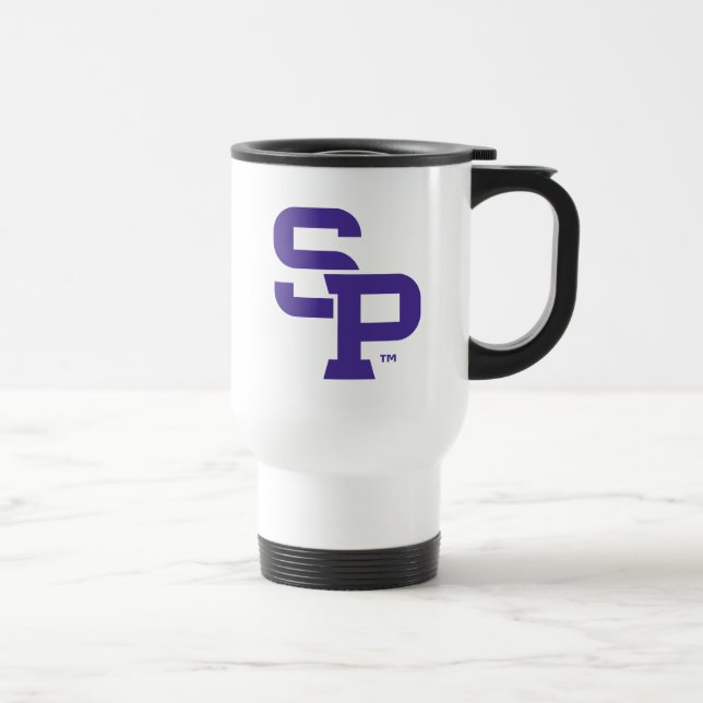 SP TRAVEL MUG (Right)