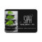 Spa and Massage Business Card Template