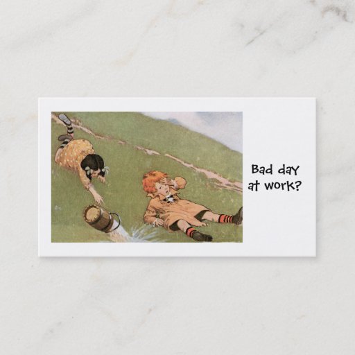 Customizable Spa and/or Massage Business Card