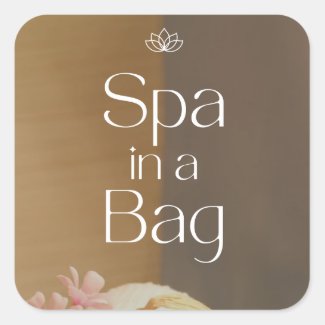 Spa in a Bag 