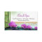 Spa Massage Salon Business Card Purple White