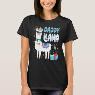 Spa Party Nail Polish Makeup Dad Of The Birthday G T-Shirt