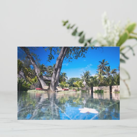 SPA resort (Standing Front)