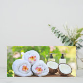 SPA settings (Standing Front)