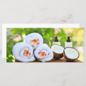 SPA settings (Front/Back)