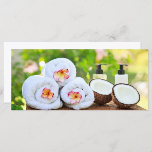 SPA settings (Front/Back)