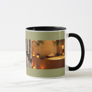 Spa Time Mug