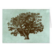 Spa Tree IV Cards (Front Horizontal)