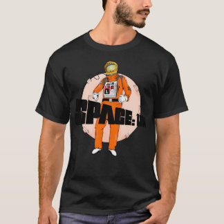 Space 1999 Astronaut T-Shirt