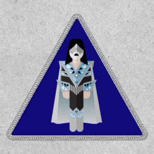 Space Ace – Cosmic Rock Patch 2