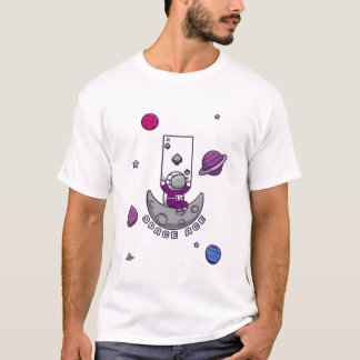 Space Ace T-Shirt