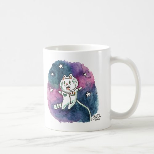 Space Age Mouser mug