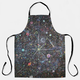 Space Apron