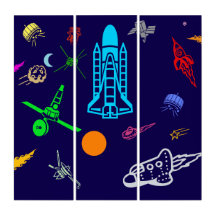 Space Art