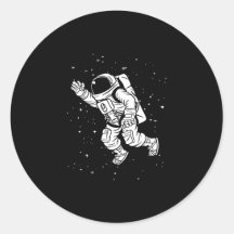 Astronaut Helmet Stickers 100 Satisfaction Guaranteed Zazzle - astronaut helmet roblox sticker