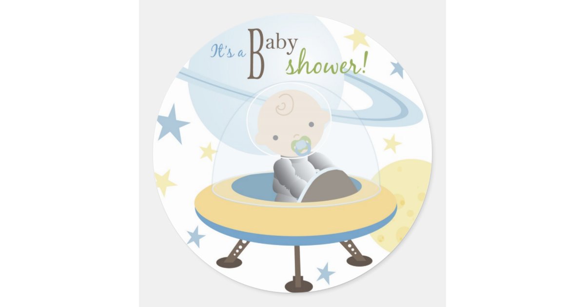 space baby sb988