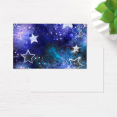 Space Background with Stars (Desk)