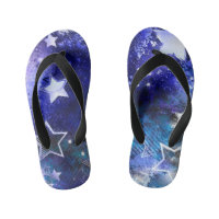 Space Background with Stars