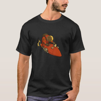 Space Bear T-Shirt