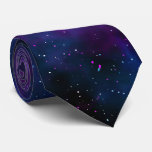 Space beautiful galaxy night starry  image tie