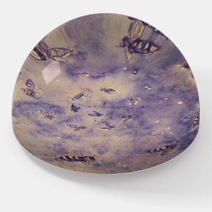 Space Bees Paperweight