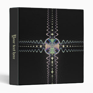 Space Binders