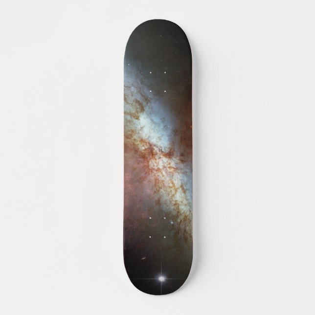 Space Board 2 (Front)