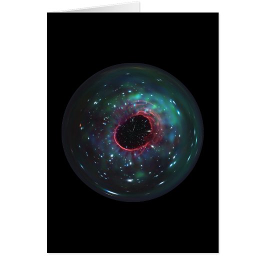 Space Bubble Marble Cards (Front)