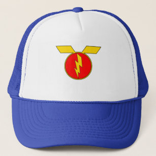 Space Busters Hat