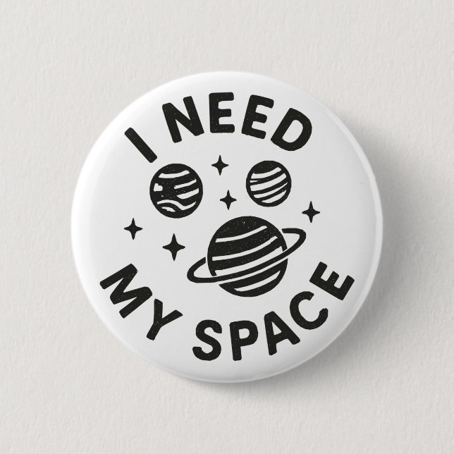 Space Button (Front)