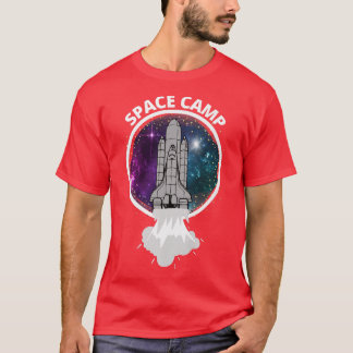 Space Camp T-Shirt
