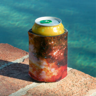 Space Can Cooler