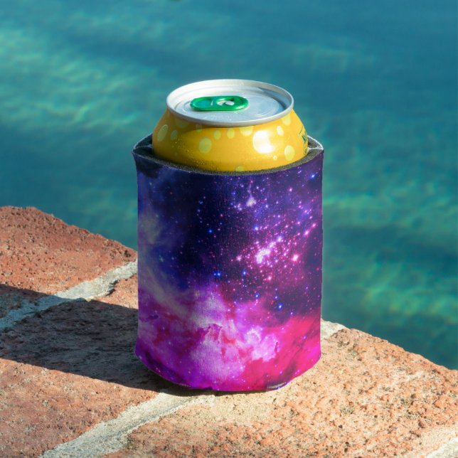 Space Can Cooler (In Situ Pool)
