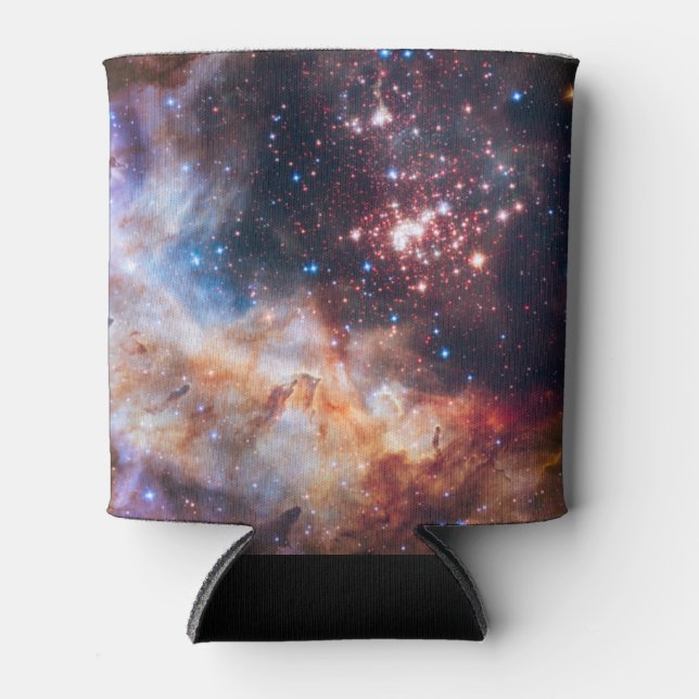 Space  can cooler (Front)