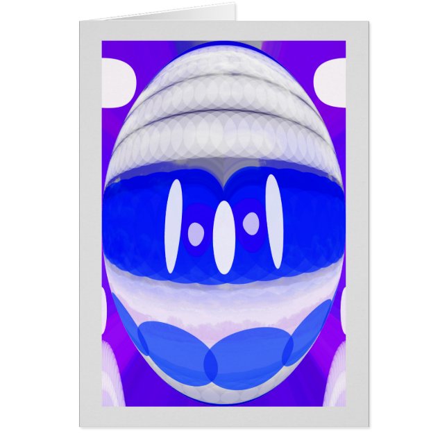 Space capsule (Front)