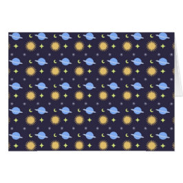 Space Case Cards