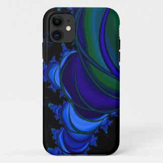 space caterpillar iPhone 11 case