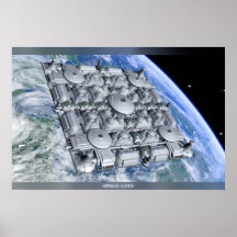 Space City