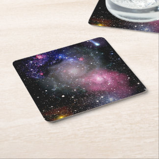 Space Coaster