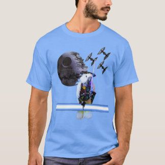 Space Cockatoo T-Shirt