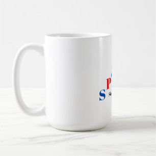 Space Coffee Mug