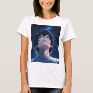 Space Command™ Collection – Awe Series T-Shirt