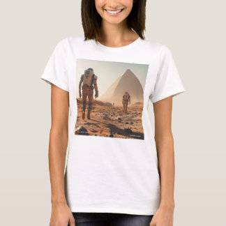 Space Command™ Collection – Exploration Series T-Shirt