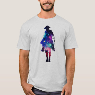 Space Cowboy T-Shirt