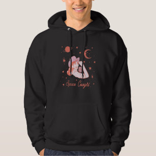 Space Cowgirl Hoodie