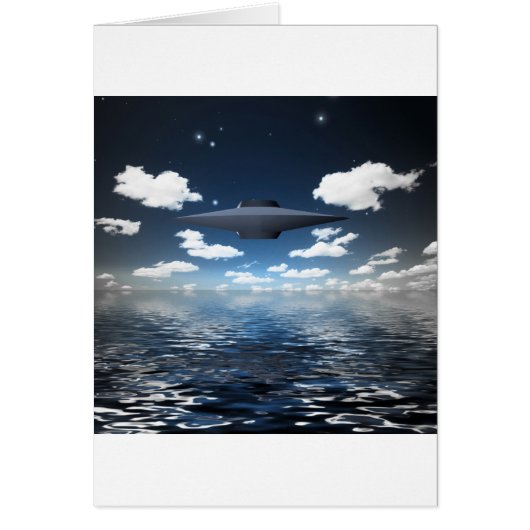 Space Craft Cards (Front)
