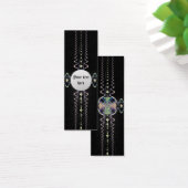 Space Custom Bookmark (Desk)